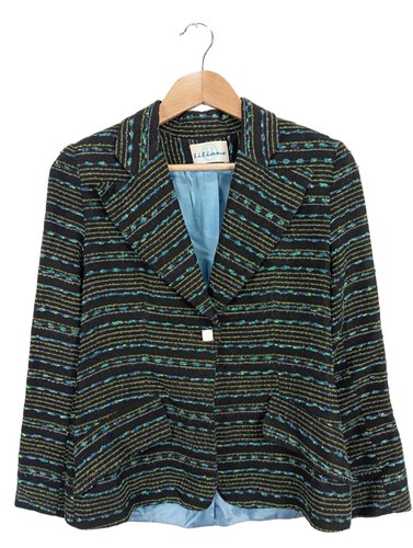 Liliane blazer en maille - h.,