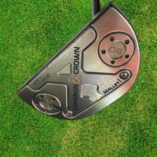 Scotty Cameron Crown Newport