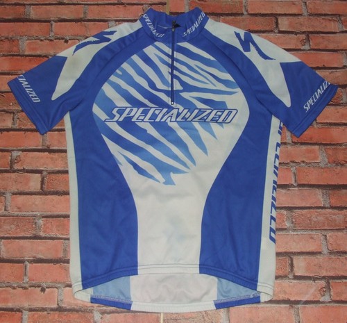 Specialized maillot cyclisme - maillot,