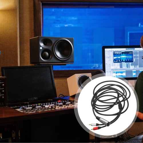 Câble transfert audio - câble,
