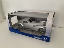 1/18 SOLIDO : Bugatti Atlantic