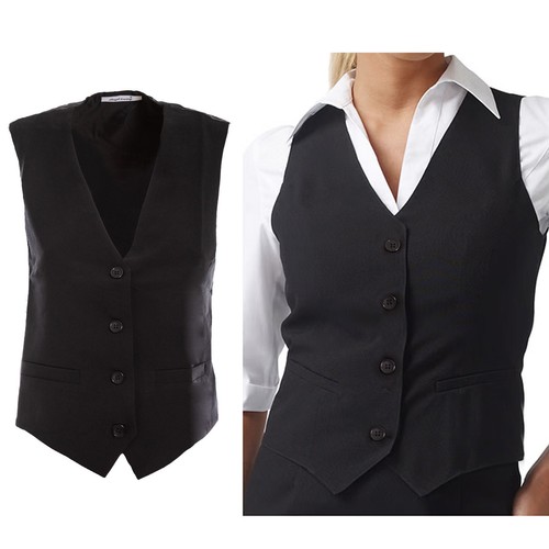 Gilet femme smanicato travail - femme,