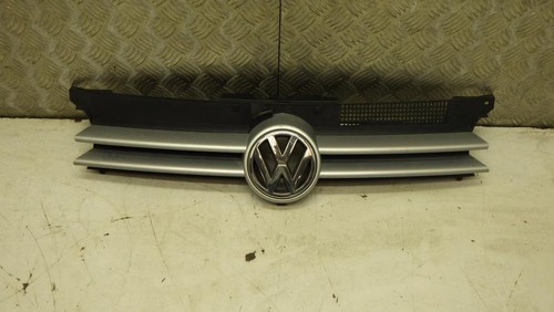 Calandre volkswagen golf - calandre, 4