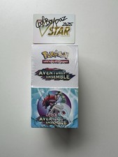 Demi display Pokémon EV9 -