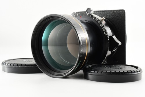 Objectif arrière 360 nikon - arrière, mm