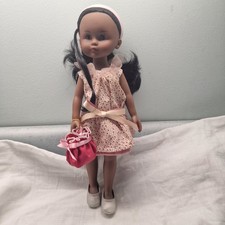 poupée les chéries de