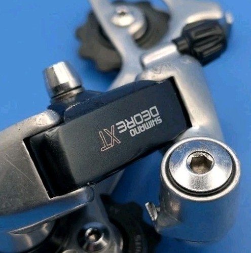 Shimano deore m735 - deore, xt