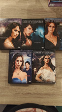 Ghost whisperer intégrale dvd