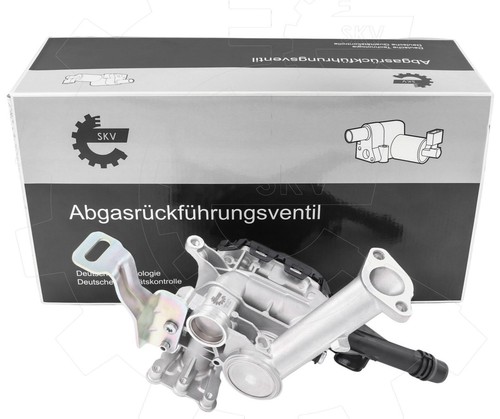 Vanne egr pour citroen - egr,