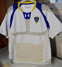 Maillot rugby → ASM CLERMONT AUVERGNE / Taille XL