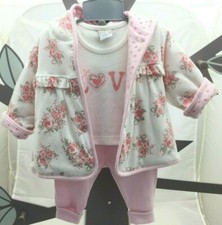 ensemble veste haut manche