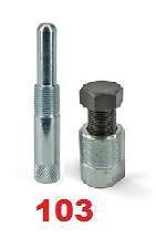Pack arrache volant - arrache,