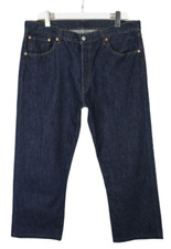 Levi's 501 Jean Homme W38/L27