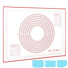 Tapis de Cuisson Silicone 50 *