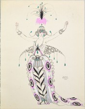 BARBIER, George Vingt-cinq