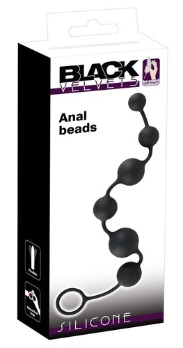 Perles anales