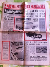 >L'AUTO-JOURNAL n°110 du
