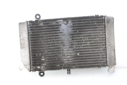 Radiateur honda fjs silver - -,