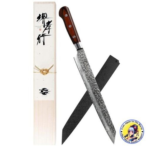 Couteau takayuki damas - couteau,