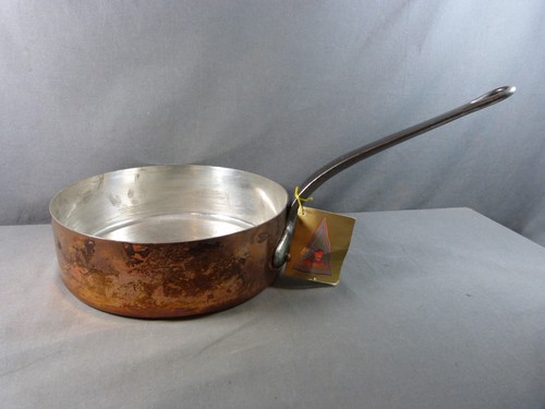 Sauteuse havard villedieu - sauteuse, en