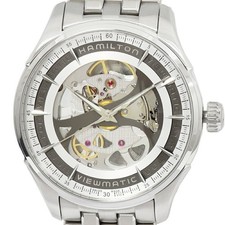 Hamilton Jazzmaster Viewmatic