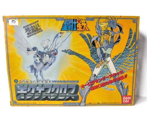 Saint seiya cygne cygnus hyoga - saint,