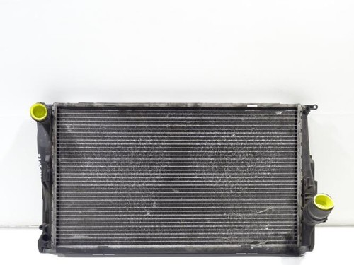 Radiateur eau bmw - radiateur,