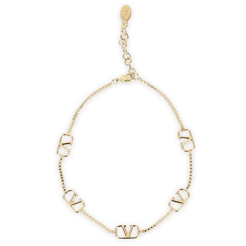 Valentino bracelet signature - valentino,