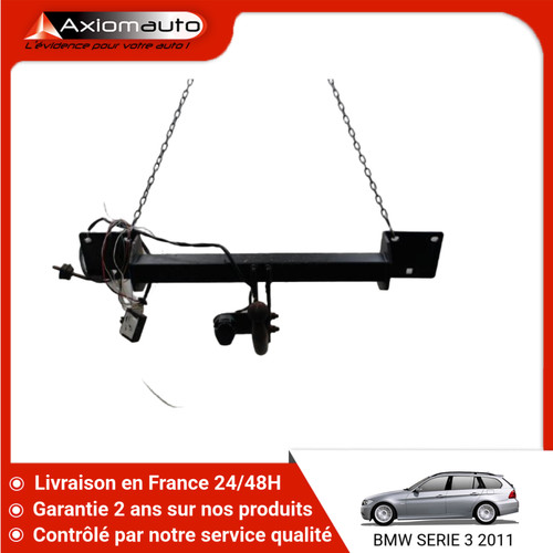 Attelage bmw serie 3 - 🇫🇷,