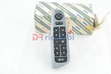 Console Interrupteur Commandes Divers Porte Interne FIAT Stilo 01-03 735367101