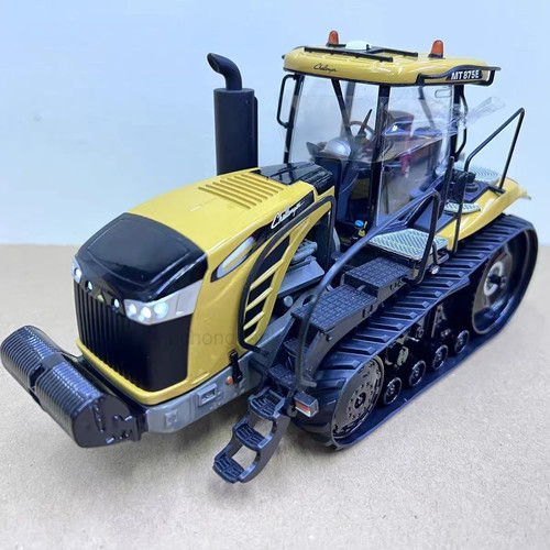 Tracteur usk agco - agco, challenger