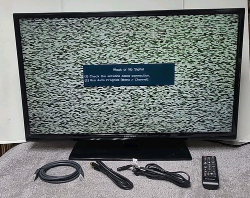Samsung led hdtv w - samsung,