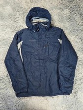 Veste de ski vintage Columbia