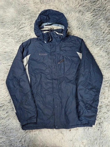 Veste ski vintage - veste, columbia