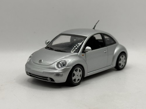 Volkswagen new beetle - new,
