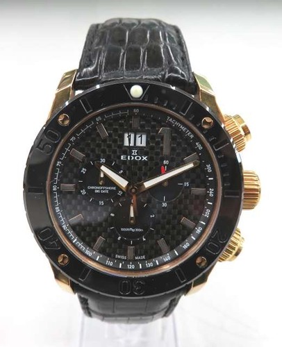 Montre occasion edox class 1 - d'occasion,