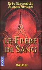 Le frère de sang  de