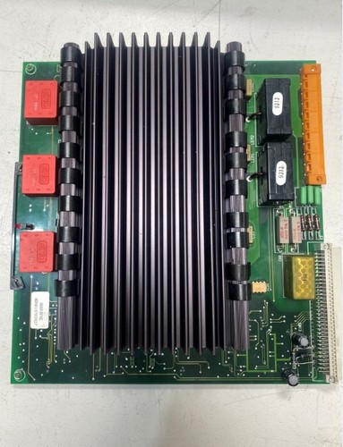 Abb variateur bdsqc236t - variateur,