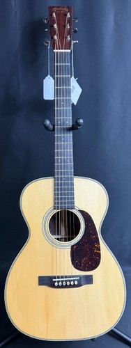 Martin custom shop parlor - custom, 0-28