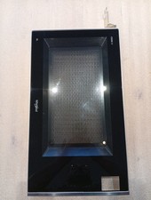 porte complète four micro ondes WHIRLPOOL MWP303SB