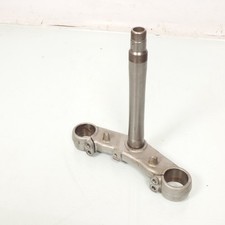 Té de fourche inférieur