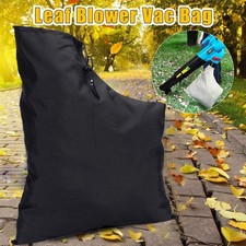 Sac Souffleur de Feuilles