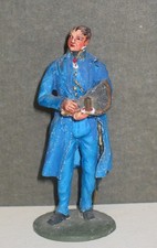 VANOT BERNARD  PLOMB  1/32