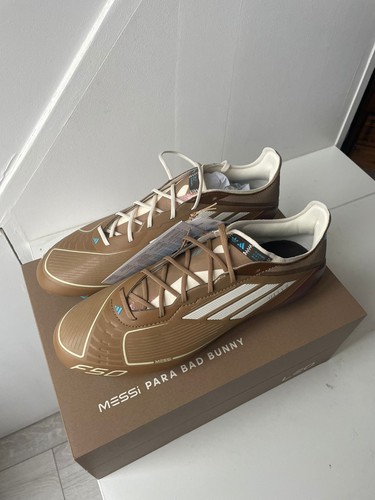 Adidas f50 messi bad bunny - messi,