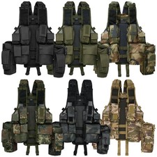 Tactique gilet intervention - tactique, d'intervention