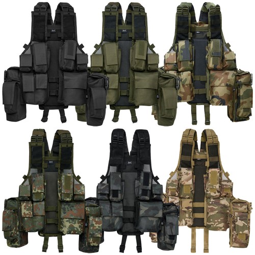 Tactique gilet intervention - tactique, d'intervention