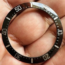 Rolex ceramic insert for - rolex,