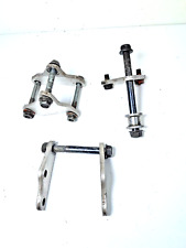 Support moteur  OEM Suzuki 350 DR [ 1991 ] - SK42A DR350