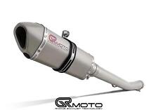 Échappement Pour Kawasaki