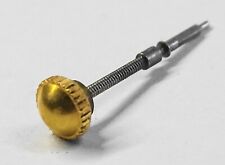 UNE COURONNE ET TIGE REMONTOIR MONTRE ULTRA 602